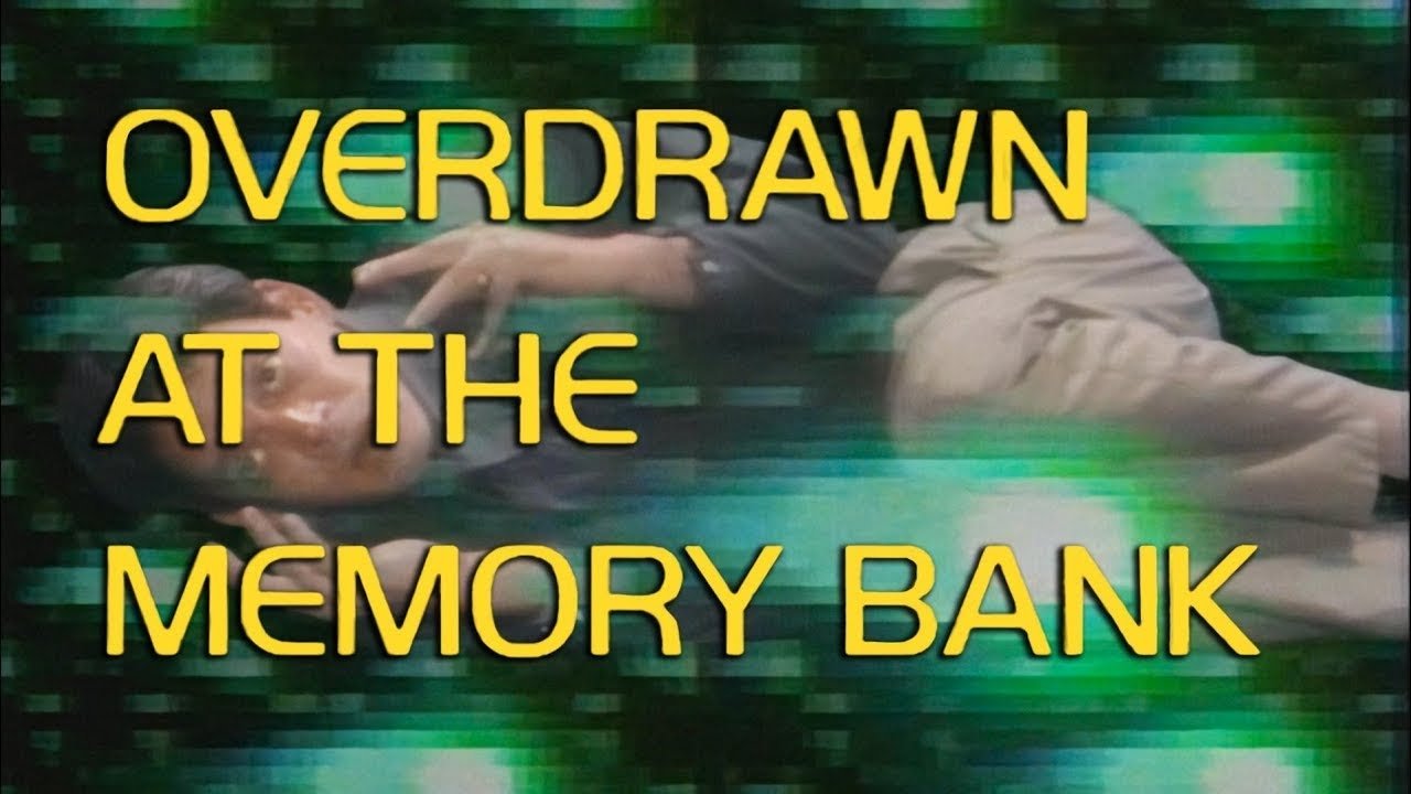 The Memory รีวิวหนัง