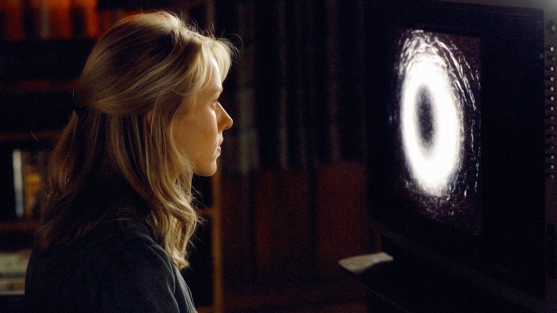 The Ring รีวิวหนัง