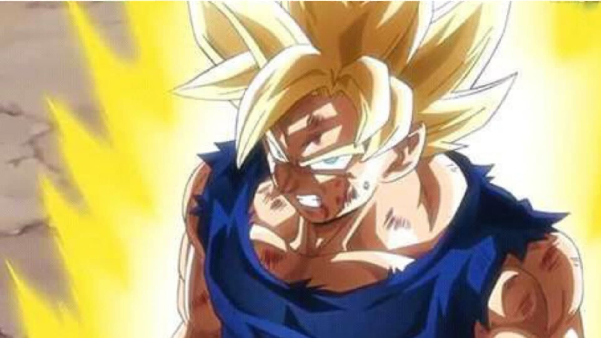 Dragon Ball Z Resurrection F รีวิวหนัง