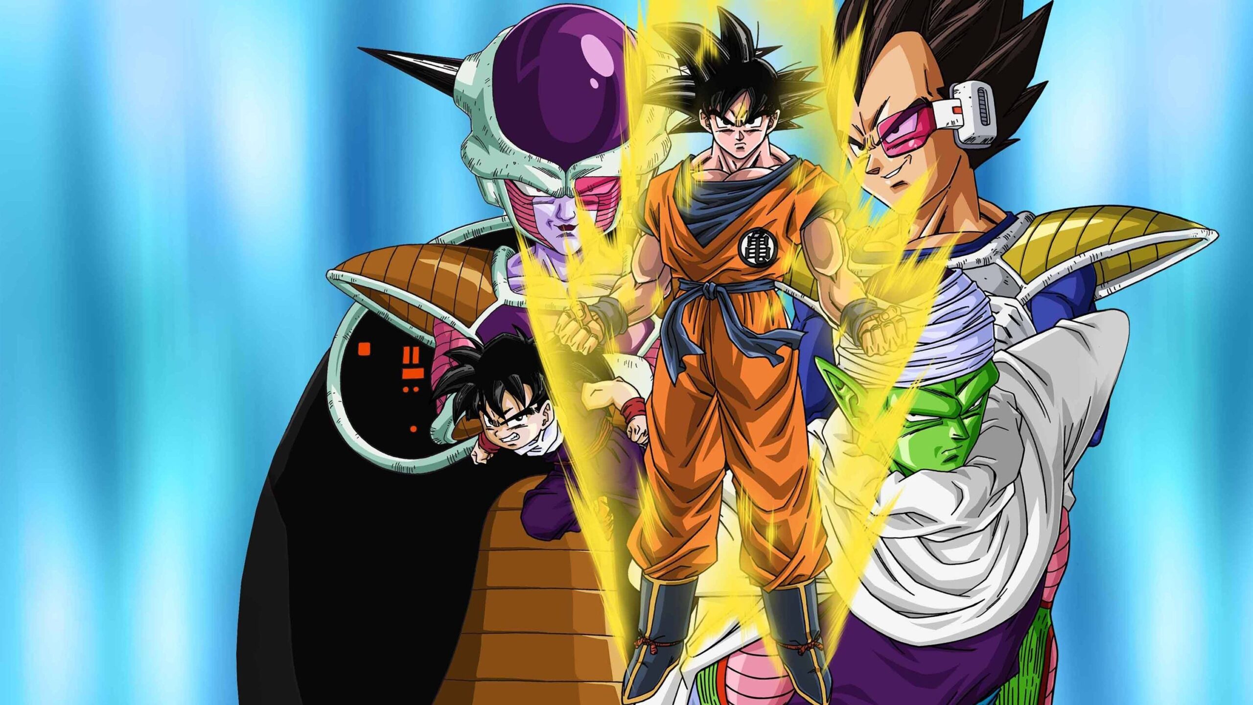 Dragon Ball Z Resurrection F รีวิวหนัง