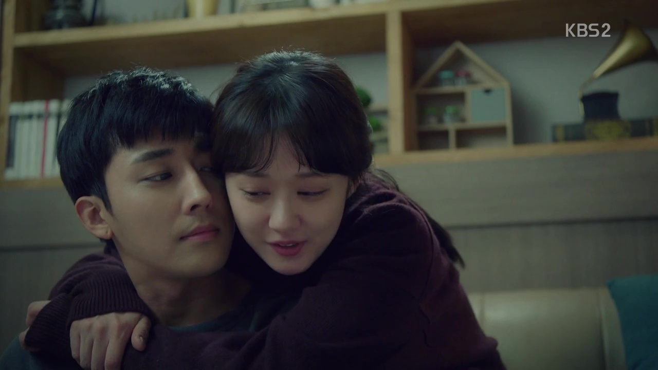 Hug Ma Yom Ma Yem รีวิวหนัง