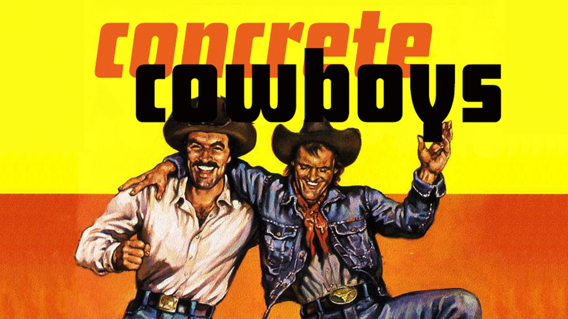 Concrete Cowboy รีวิวหนัง